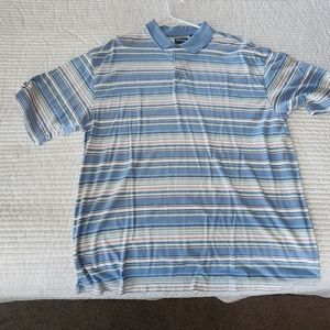 Ping Men's Golf shirt